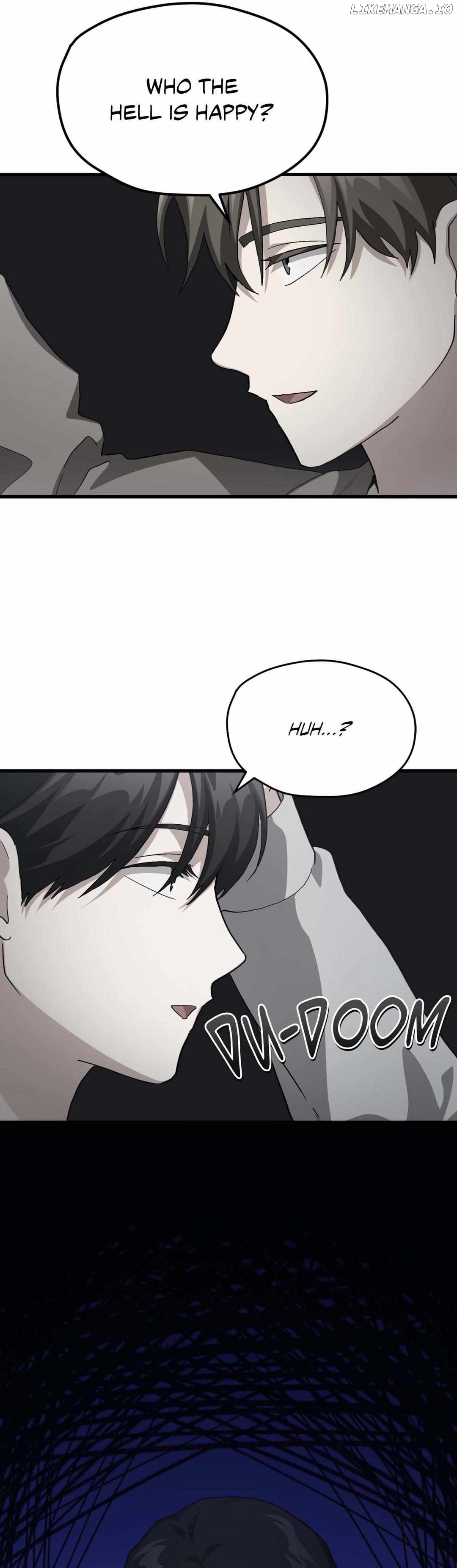 Raising a Newbie to Grind Them Chapter 48 - page 11