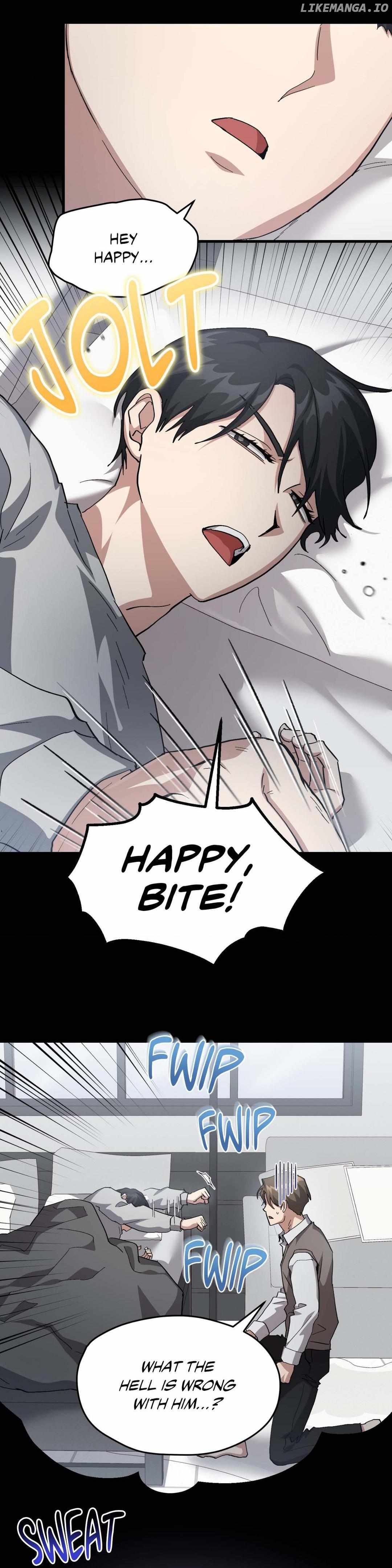 Raising a Newbie to Grind Them Chapter 48 - page 13