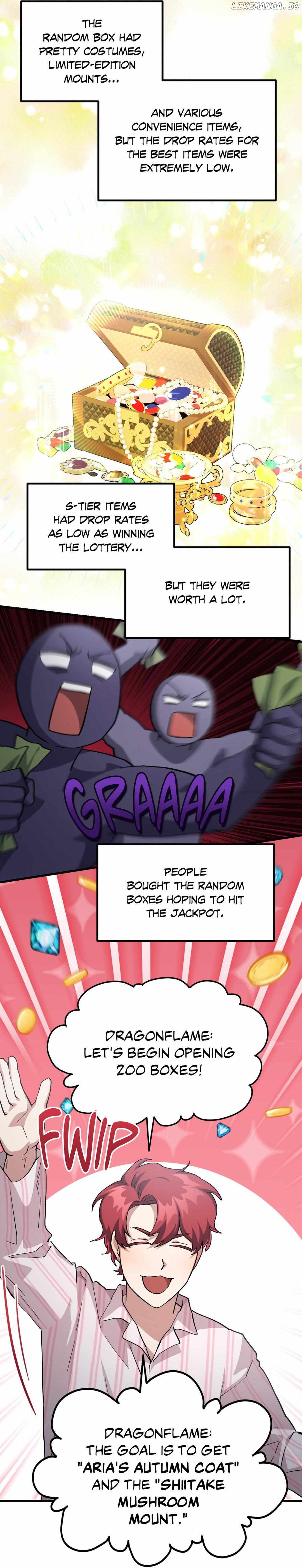 Raising a Newbie to Grind Them Chapter 48 - page 20