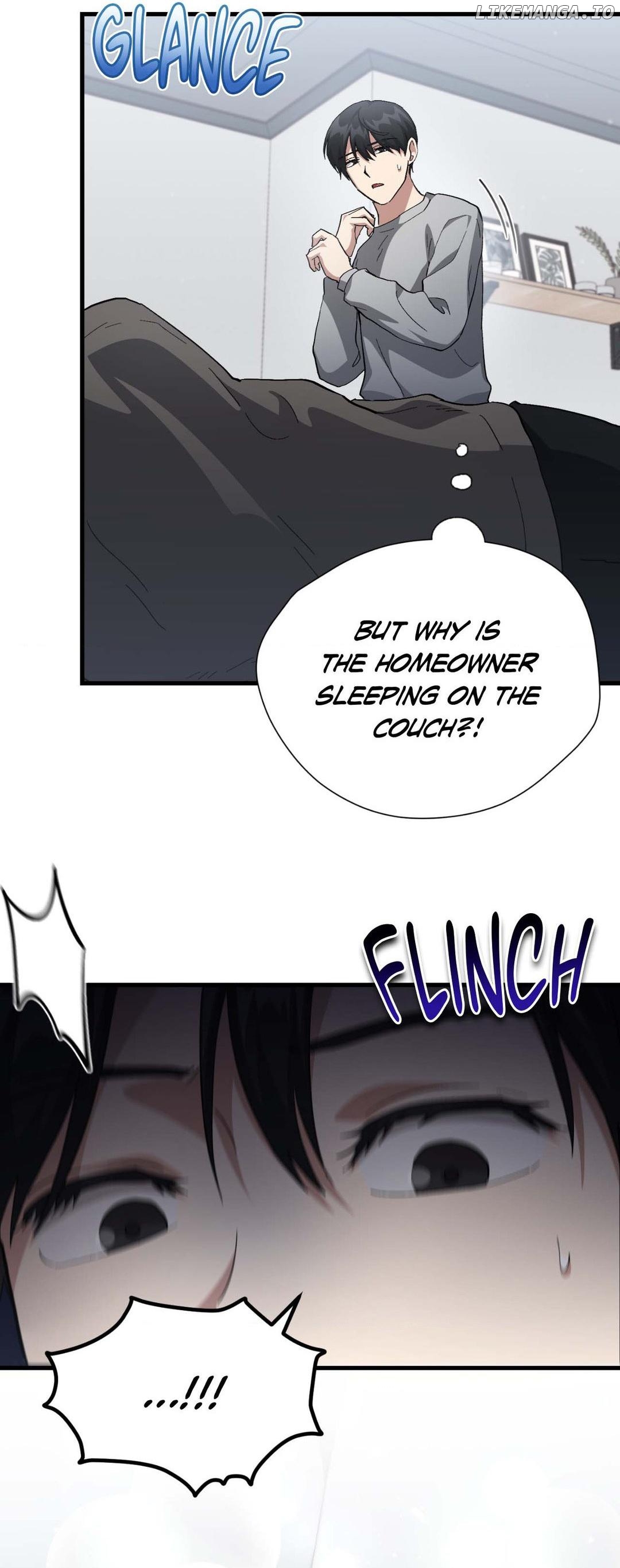 Raising a Newbie to Grind Them Chapter 48 - page 6