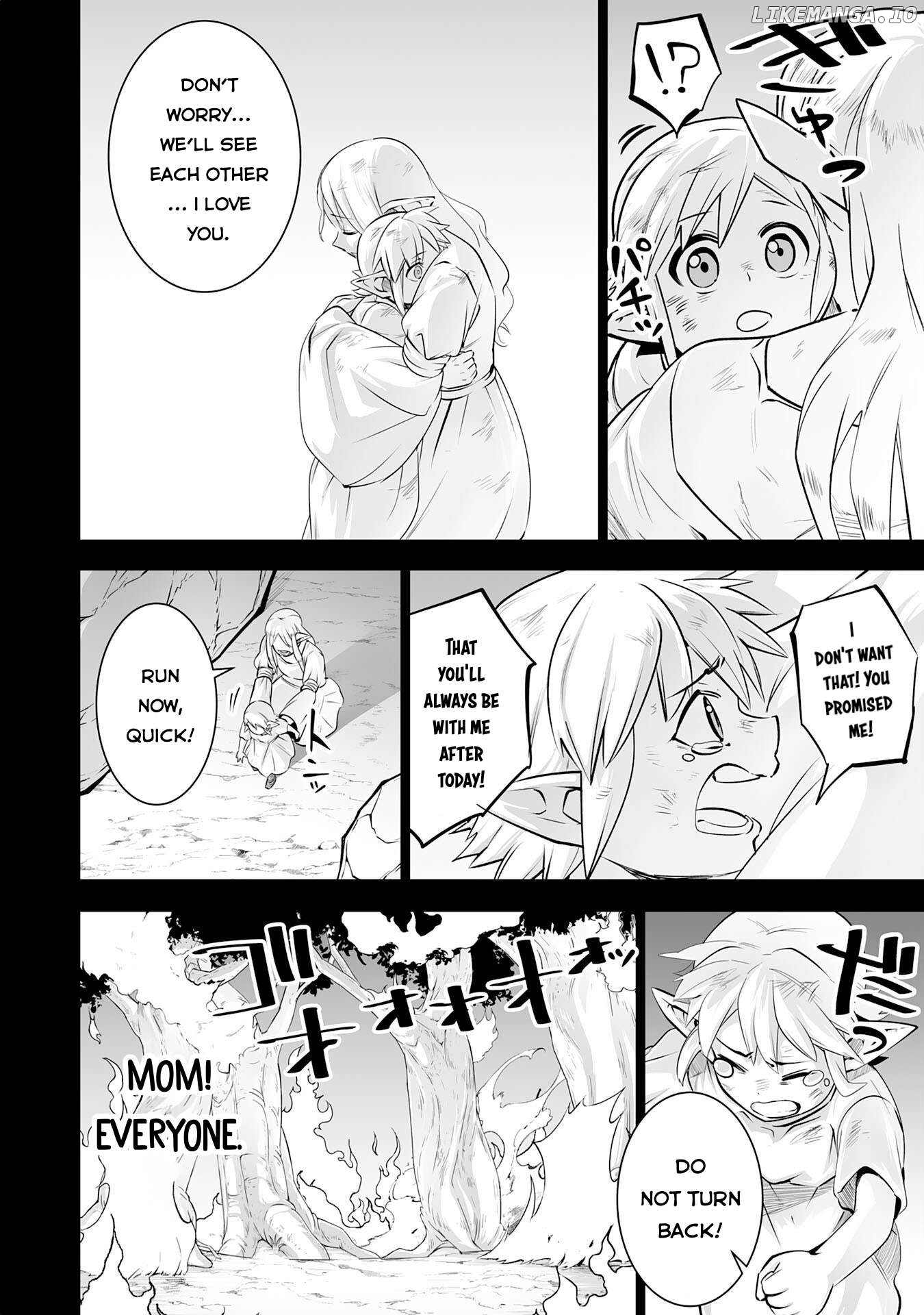 S-Rank Party Wo Munou Da To Tsuihousareta Kedo, “kantei” To “chiyu Mahou” De Nariagari Musou Chapter 29 - page 5