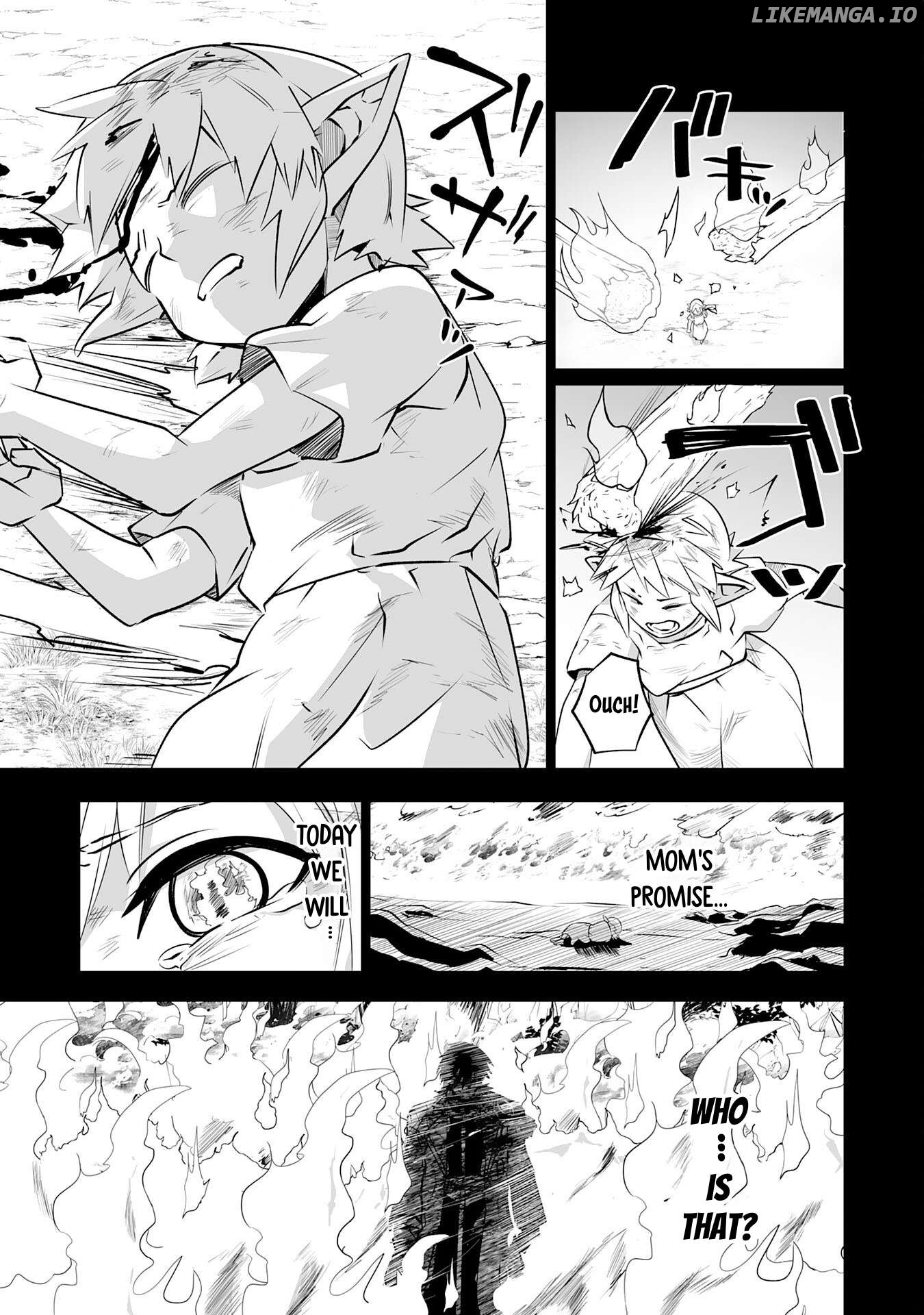 S-Rank Party Wo Munou Da To Tsuihousareta Kedo, “kantei” To “chiyu Mahou” De Nariagari Musou Chapter 29 - page 6