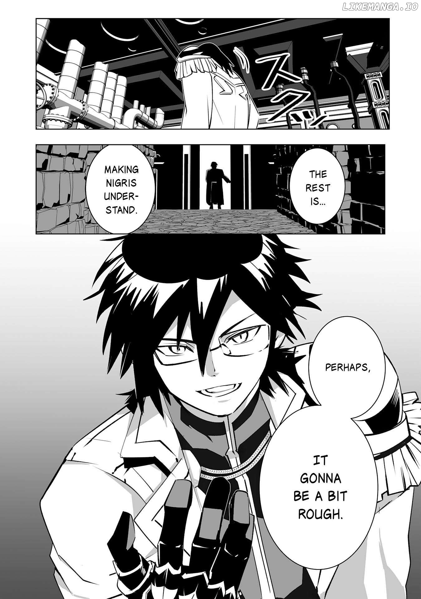 S-Rank Party Wo Munou Da To Tsuihousareta Kedo, “kantei” To “chiyu Mahou” De Nariagari Musou Chapter 30 - page 4
