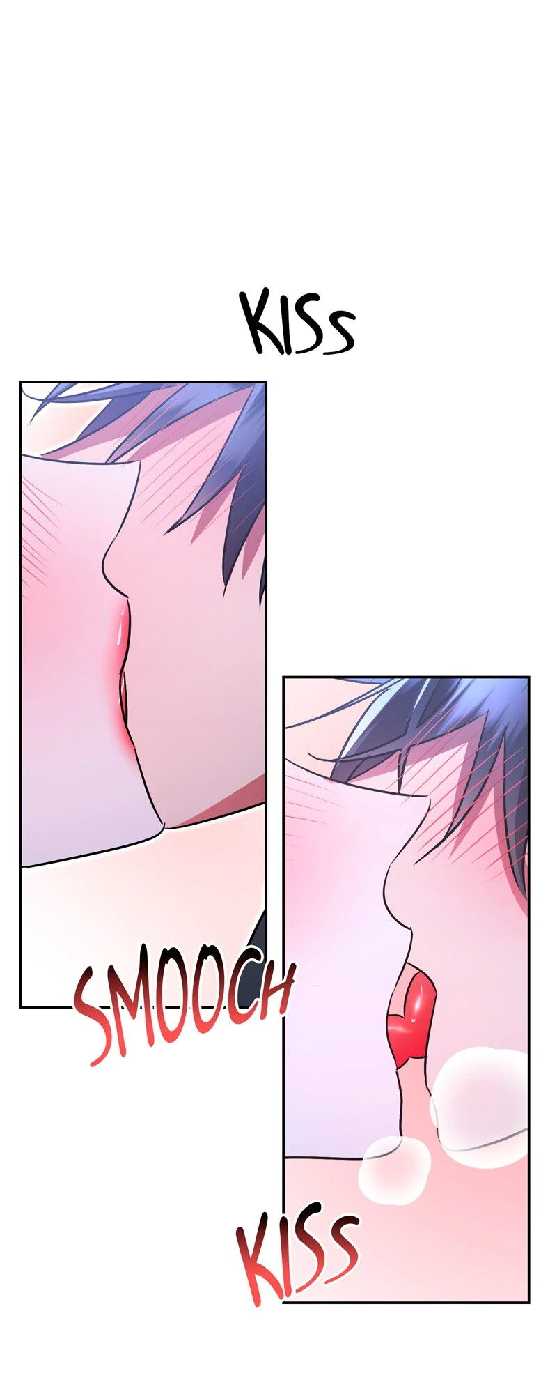 The Evil Grand Duchess Has a Secret Life Chapter 79 - page 1