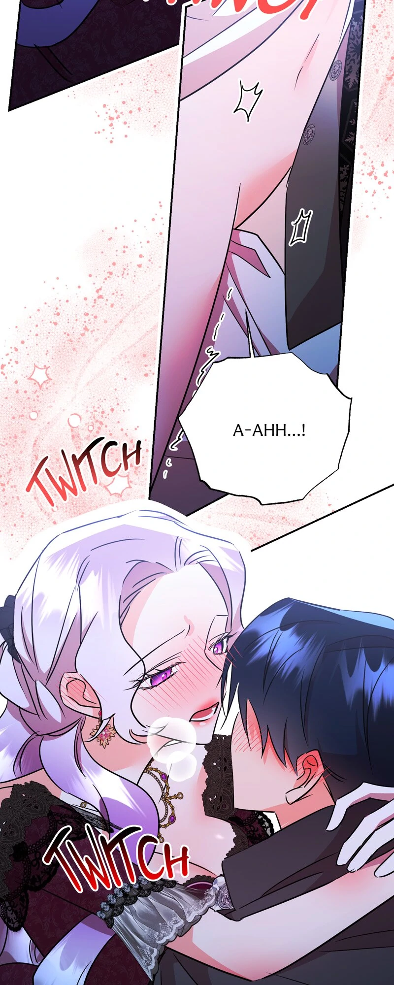 The Evil Grand Duchess Has a Secret Life Chapter 79 - page 13