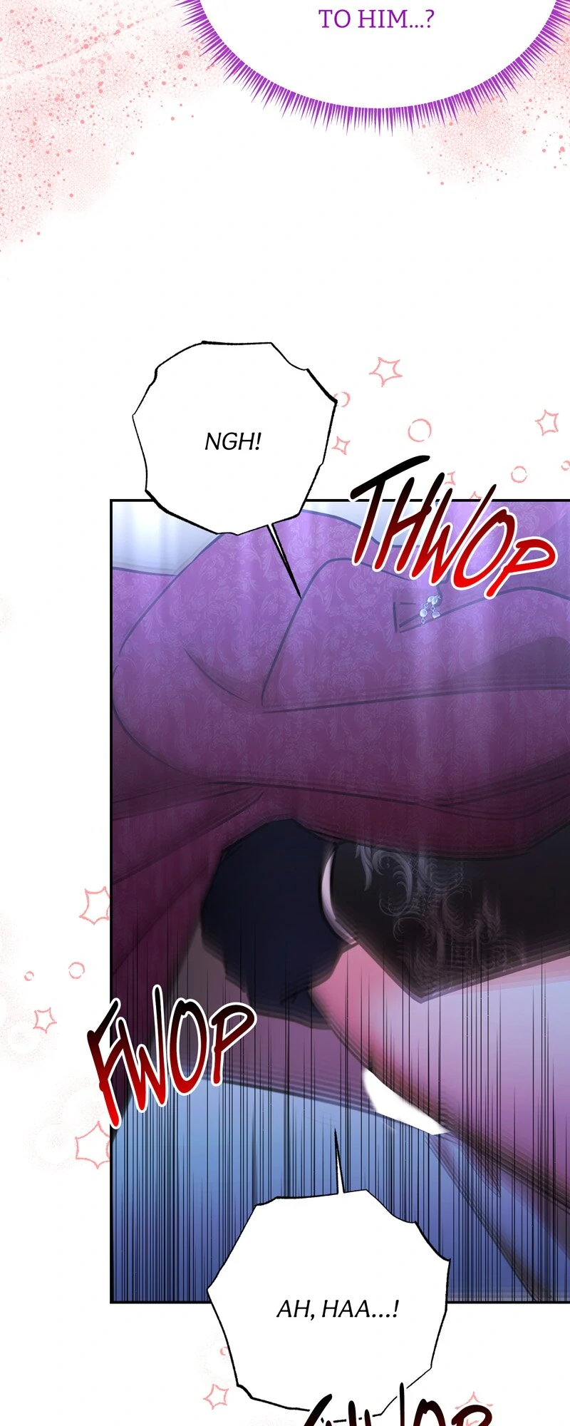 The Evil Grand Duchess Has a Secret Life Chapter 79 - page 15