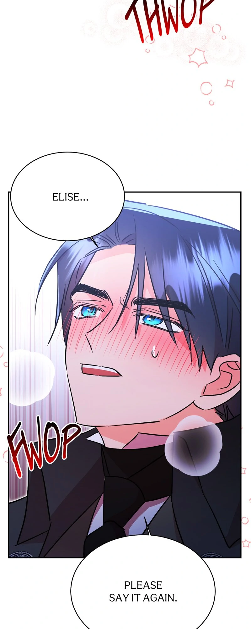 The Evil Grand Duchess Has a Secret Life Chapter 79 - page 16