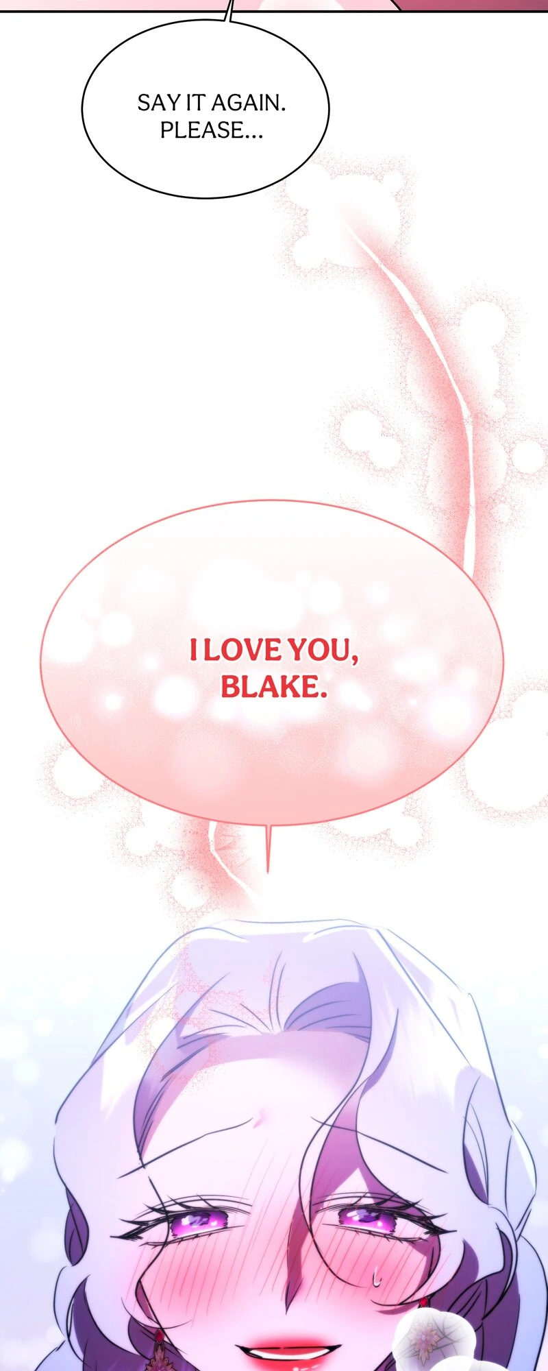 The Evil Grand Duchess Has a Secret Life Chapter 79 - page 21