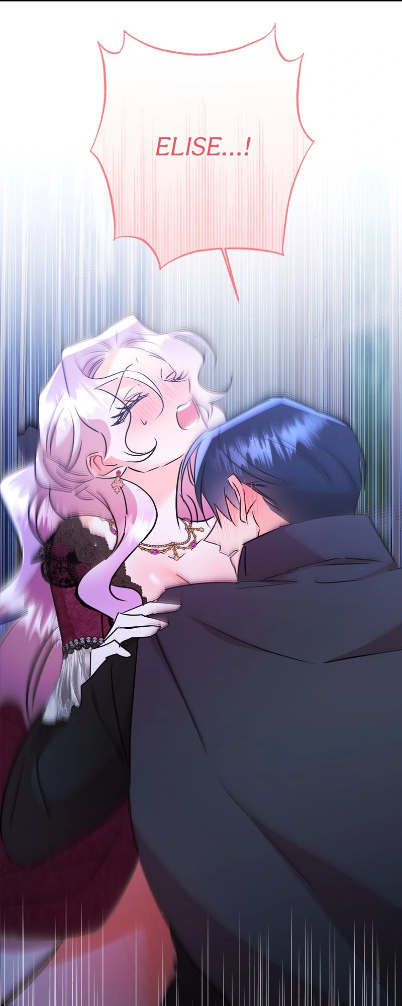 The Evil Grand Duchess Has a Secret Life Chapter 79 - page 24