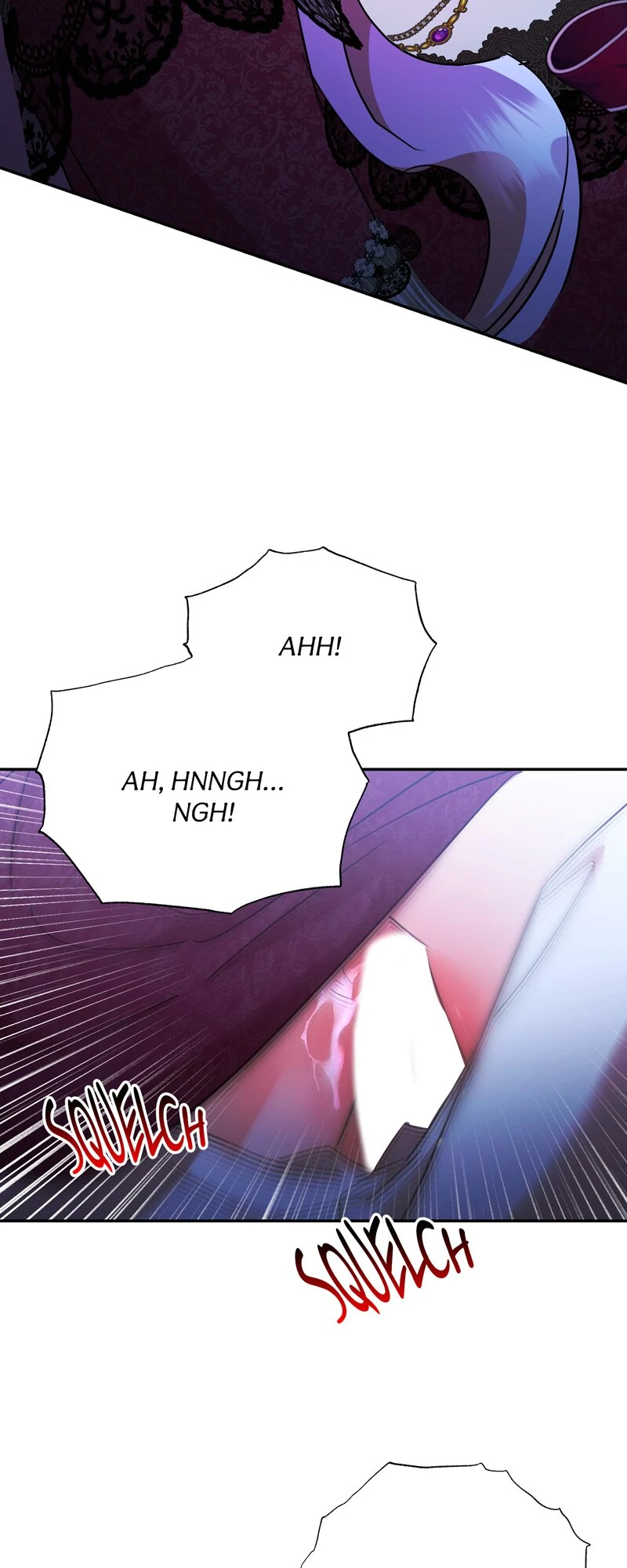 The Evil Grand Duchess Has a Secret Life Chapter 79 - page 26