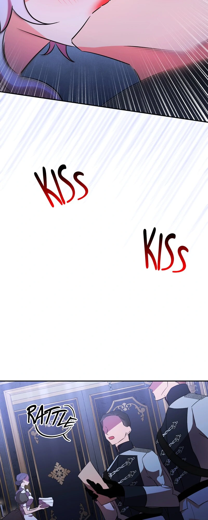 The Evil Grand Duchess Has a Secret Life Chapter 79 - page 30