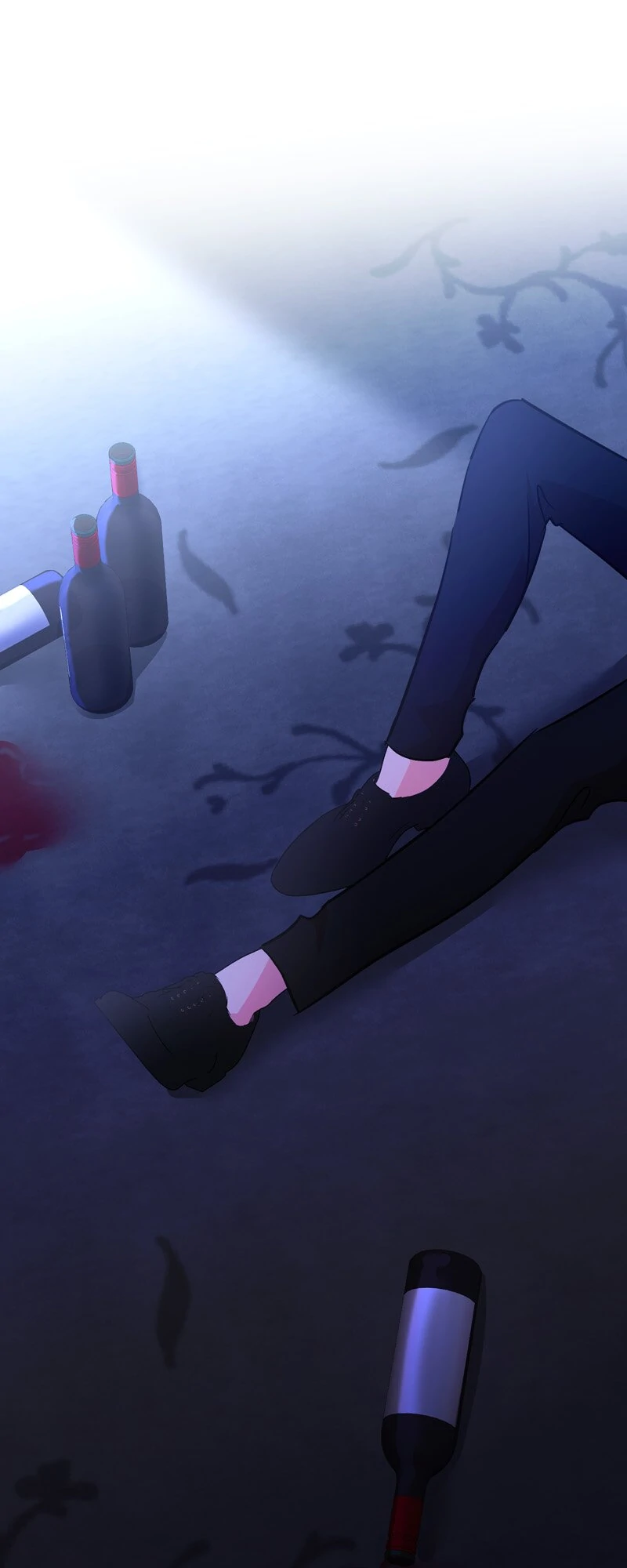 The Evil Grand Duchess Has a Secret Life Chapter 79 - page 34