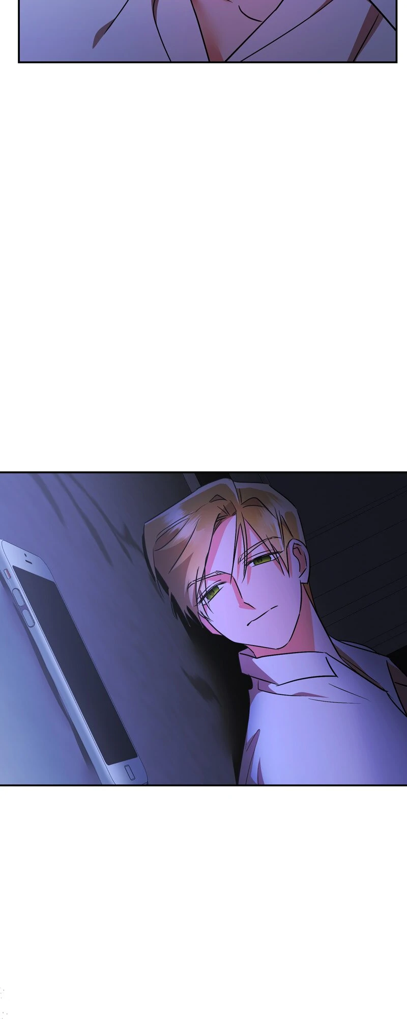 The Evil Grand Duchess Has a Secret Life Chapter 79 - page 36