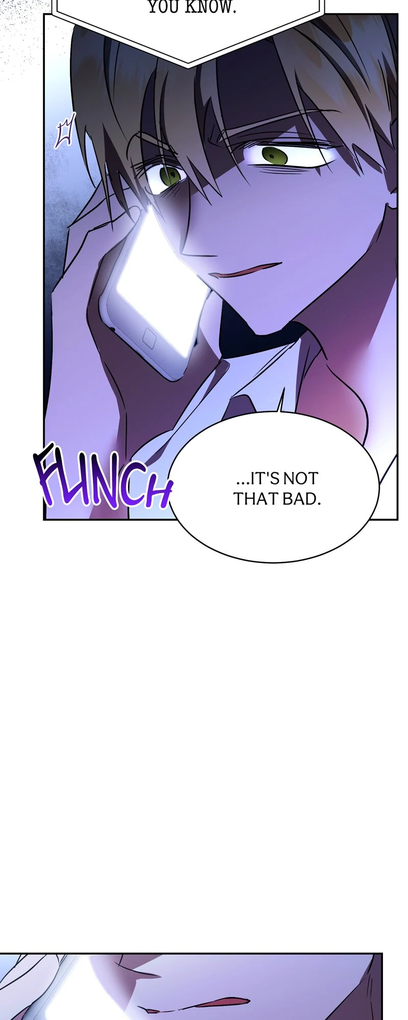 The Evil Grand Duchess Has a Secret Life Chapter 79 - page 42