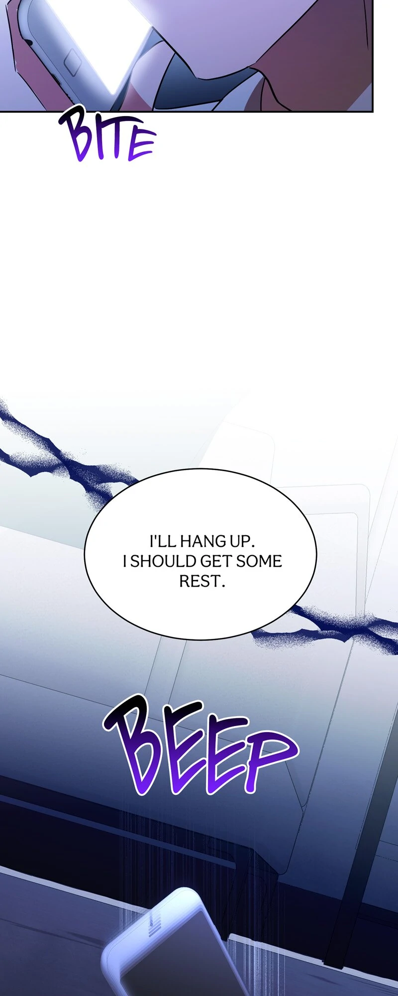 The Evil Grand Duchess Has a Secret Life Chapter 79 - page 43