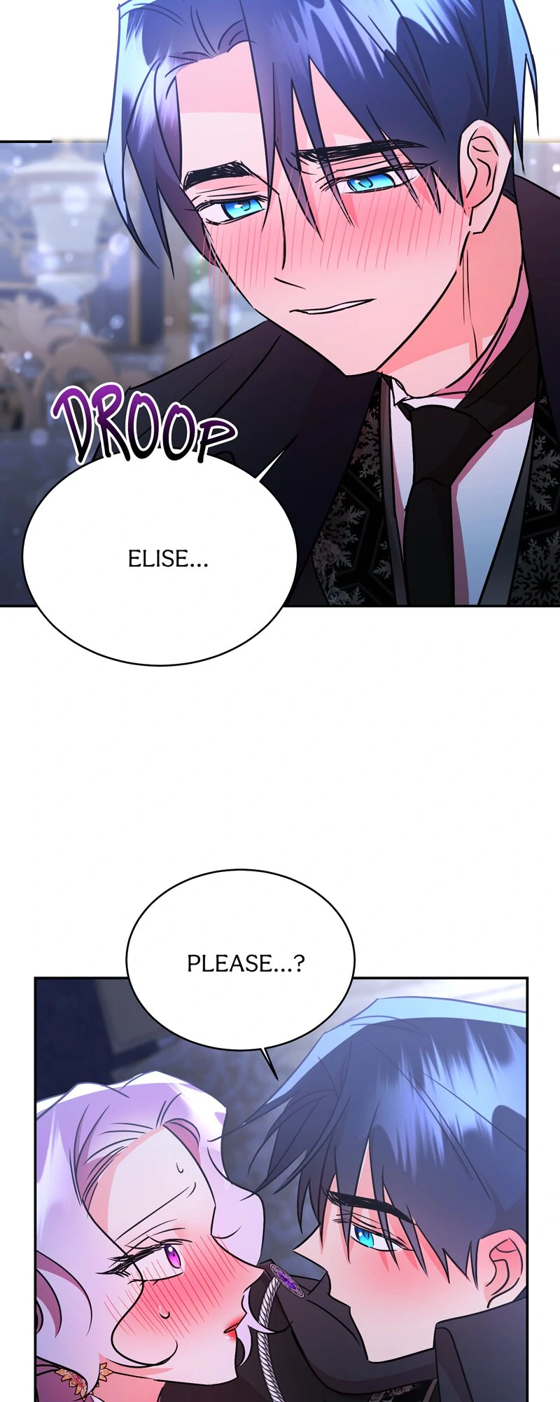 The Evil Grand Duchess Has a Secret Life Chapter 79 - page 5