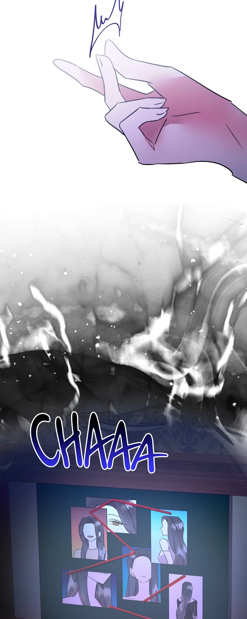 The Evil Grand Duchess Has a Secret Life Chapter 79 - page 55