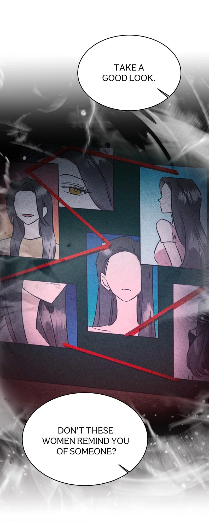 The Evil Grand Duchess Has a Secret Life Chapter 79 - page 58