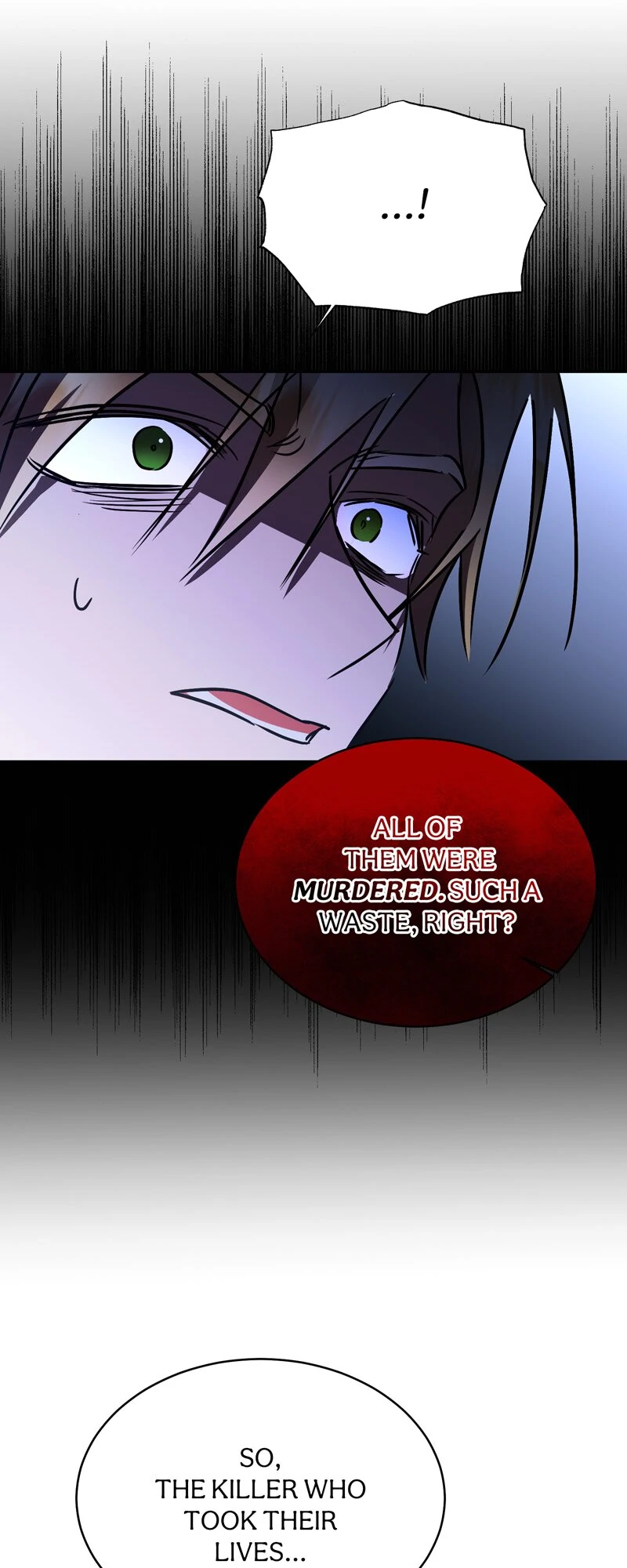 The Evil Grand Duchess Has a Secret Life Chapter 79 - page 59