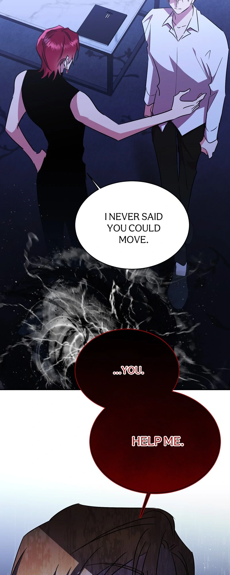 The Evil Grand Duchess Has a Secret Life Chapter 79 - page 61