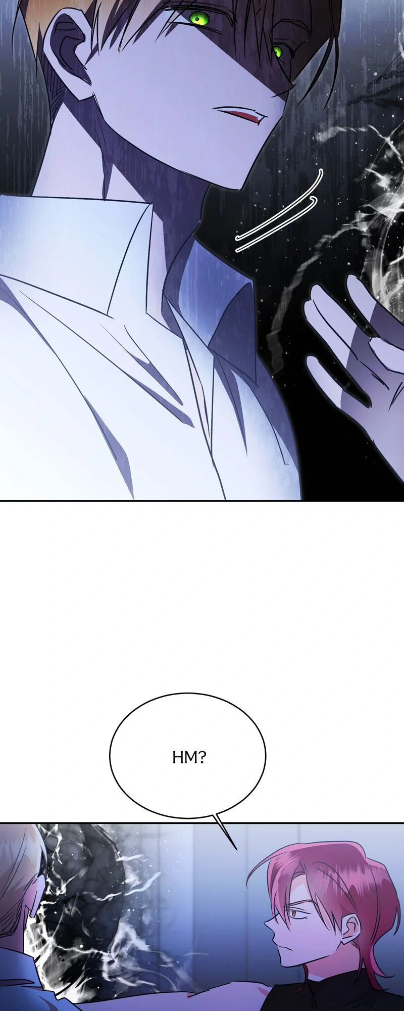 The Evil Grand Duchess Has a Secret Life Chapter 79 - page 62