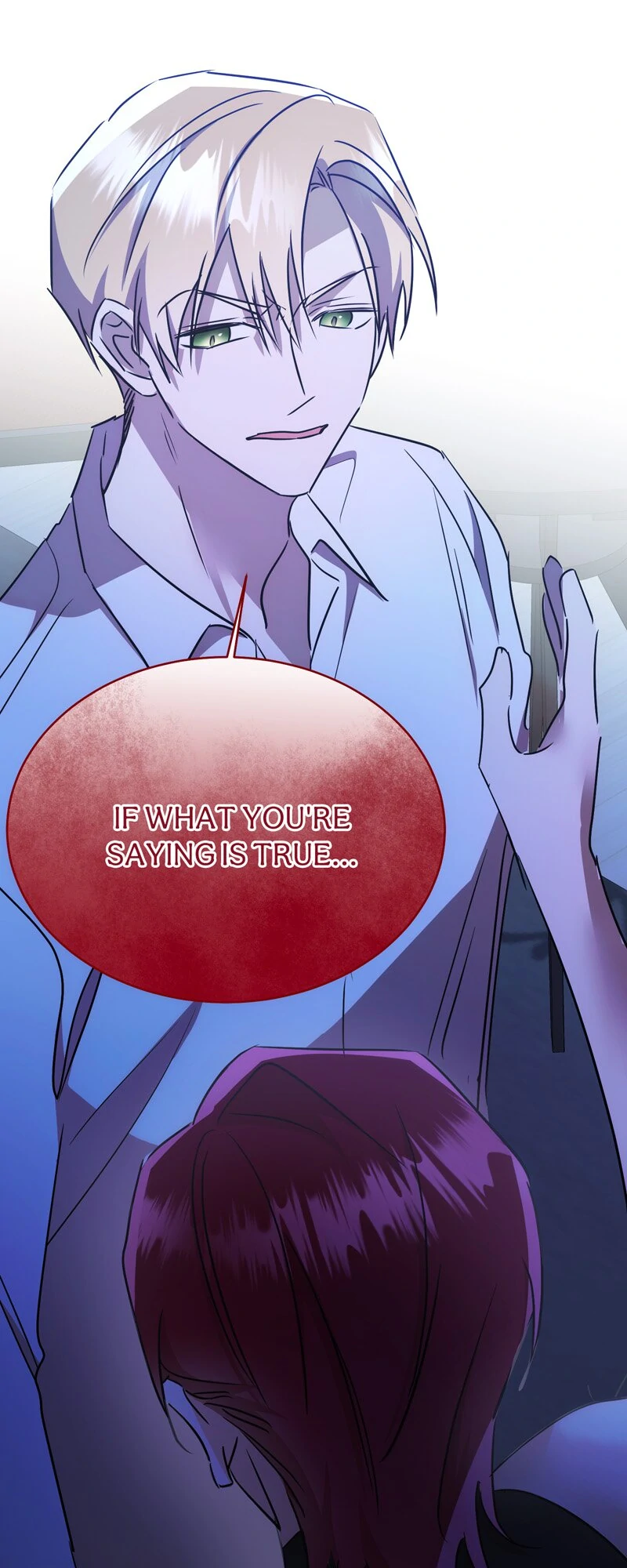 The Evil Grand Duchess Has a Secret Life Chapter 79 - page 64