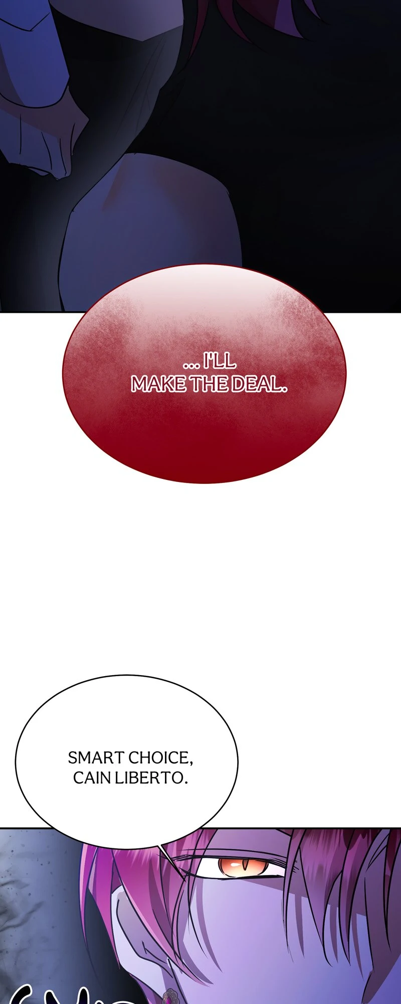 The Evil Grand Duchess Has a Secret Life Chapter 79 - page 65