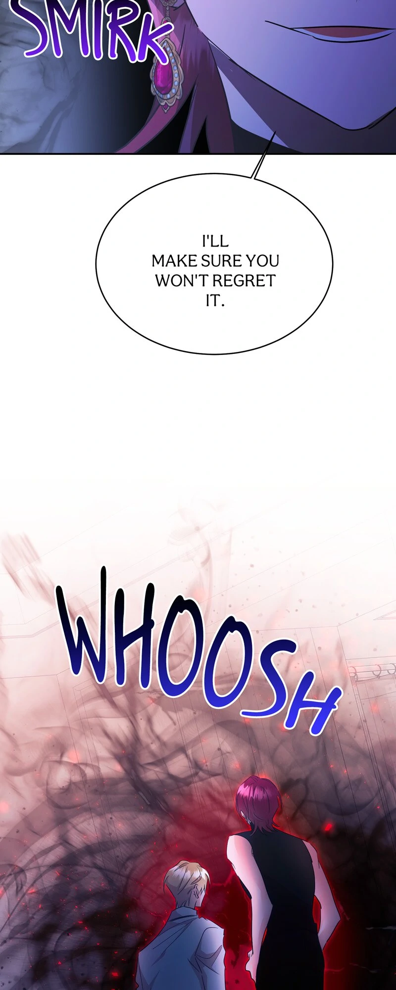 The Evil Grand Duchess Has a Secret Life Chapter 79 - page 66