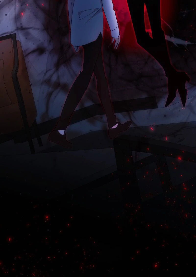 The Evil Grand Duchess Has a Secret Life Chapter 79 - page 67