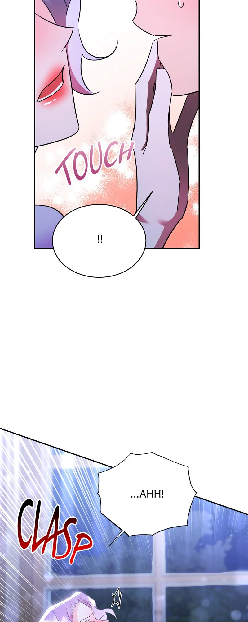 The Evil Grand Duchess Has a Secret Life Chapter 79 - page 9