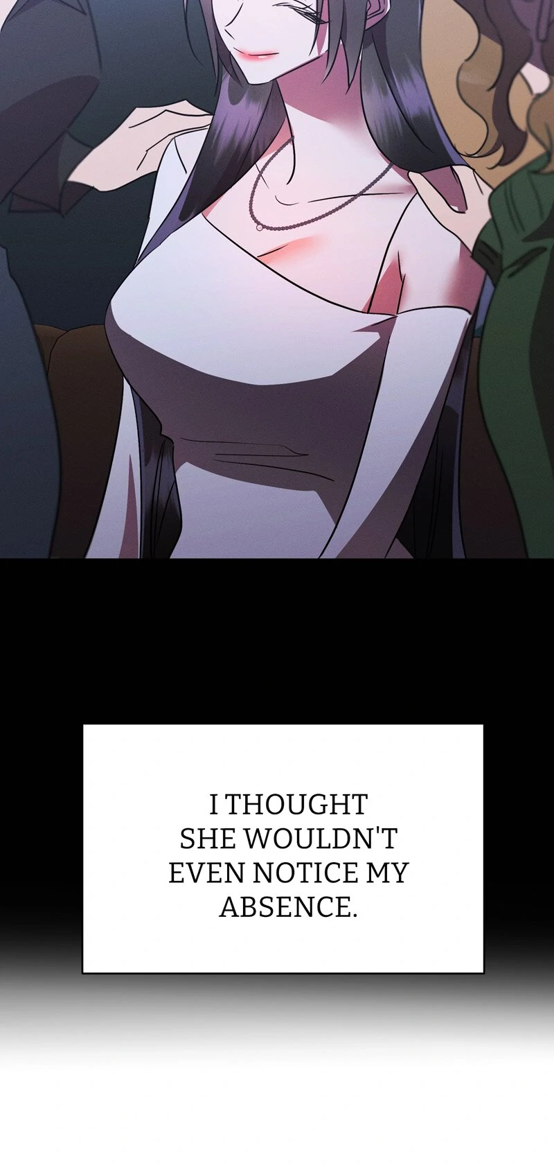 The Evil Grand Duchess Has a Secret Life Chapter 80 - page 11