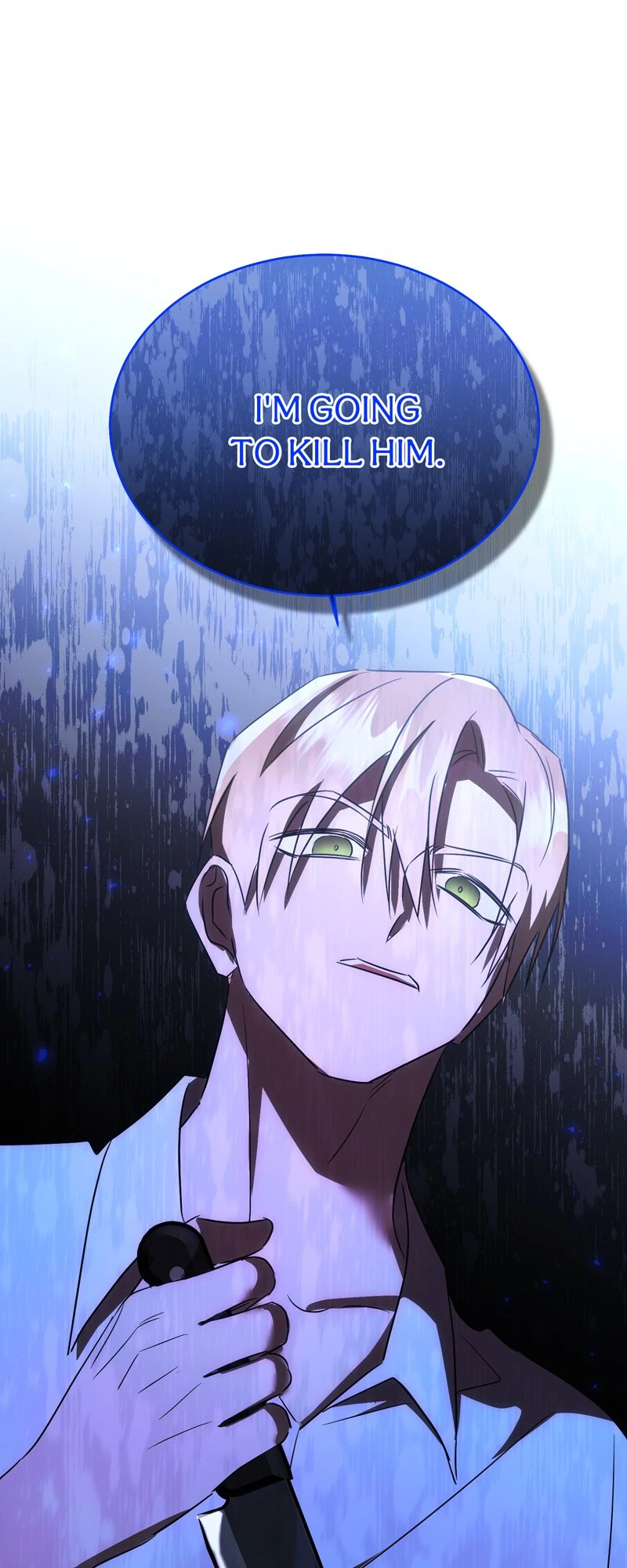 The Evil Grand Duchess Has a Secret Life Chapter 80 - page 15