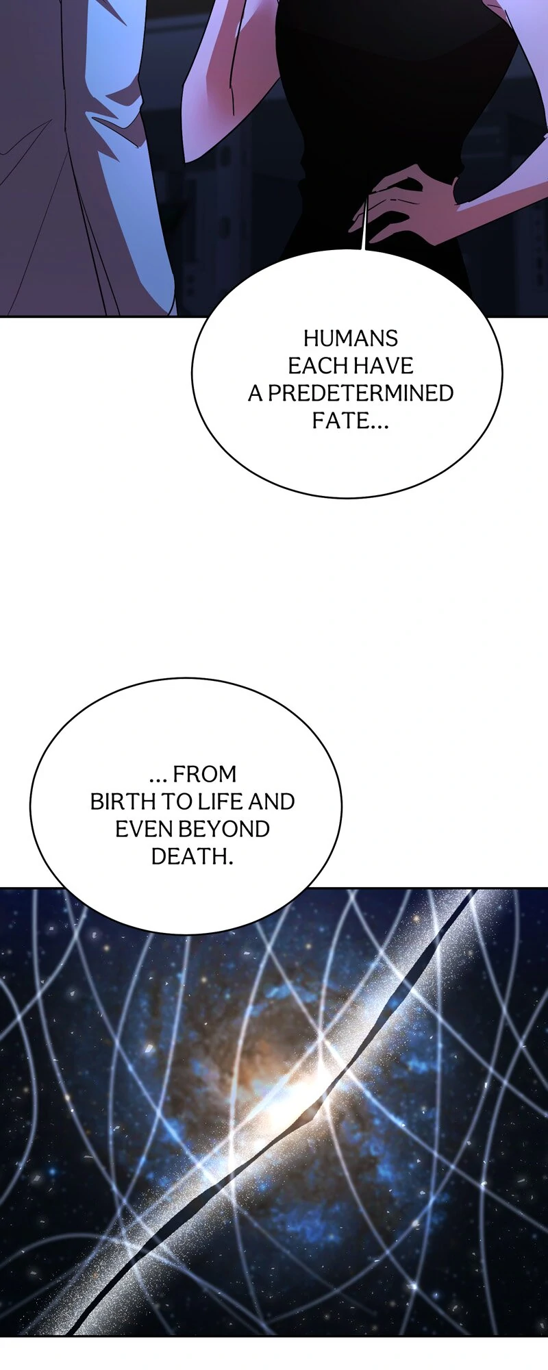 The Evil Grand Duchess Has a Secret Life Chapter 80 - page 22