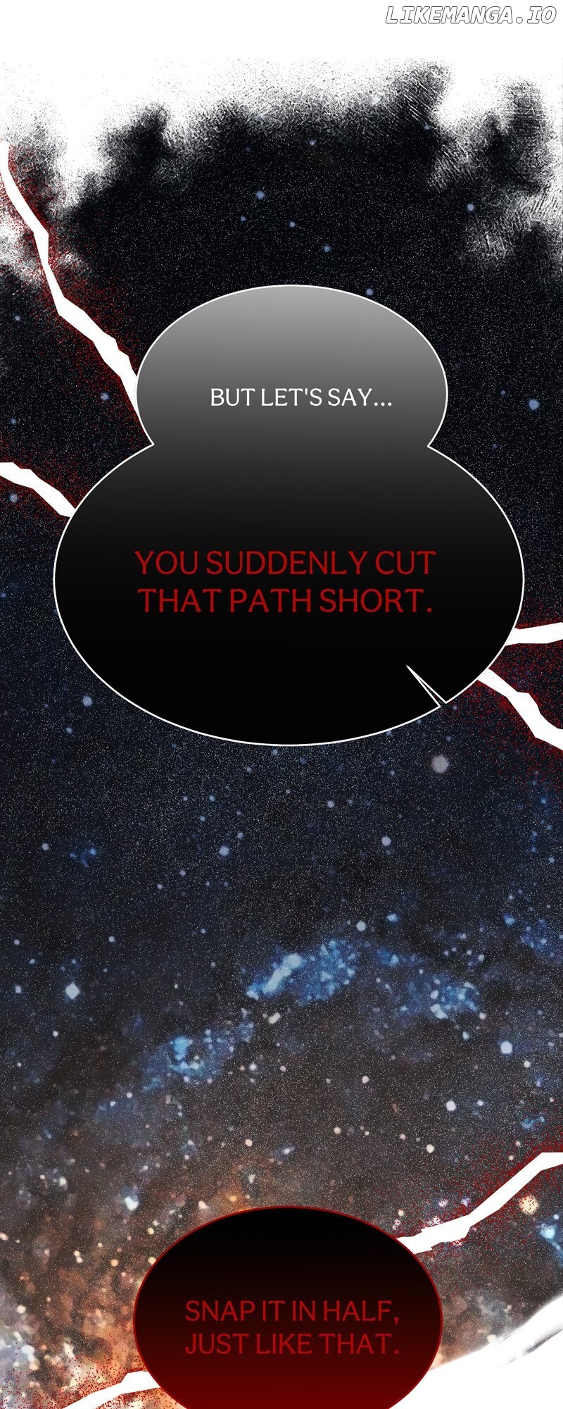 The Evil Grand Duchess Has a Secret Life Chapter 80 - page 25