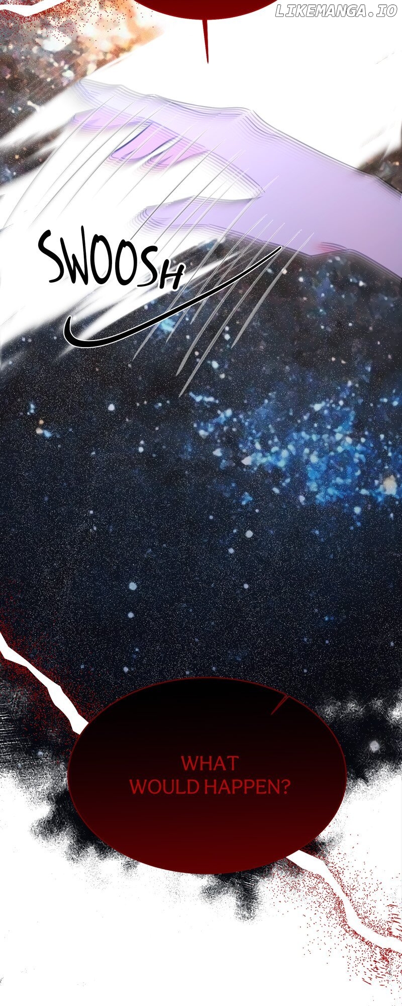 The Evil Grand Duchess Has a Secret Life Chapter 80 - page 26