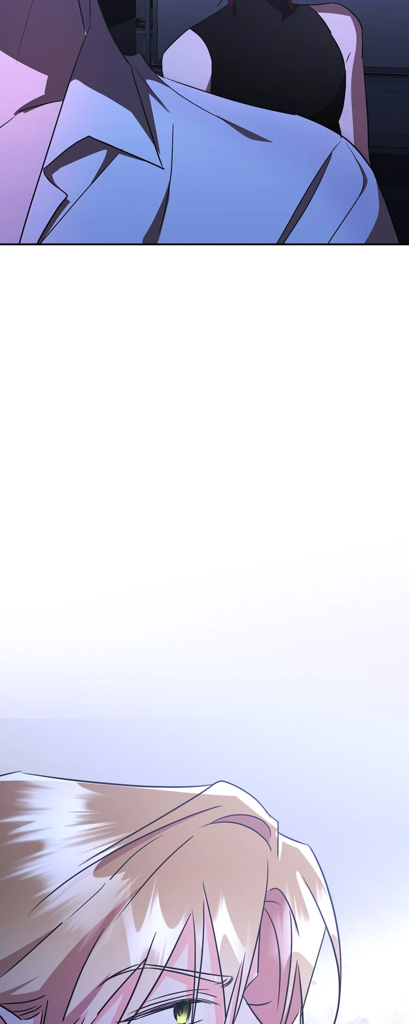 The Evil Grand Duchess Has a Secret Life Chapter 80 - page 32