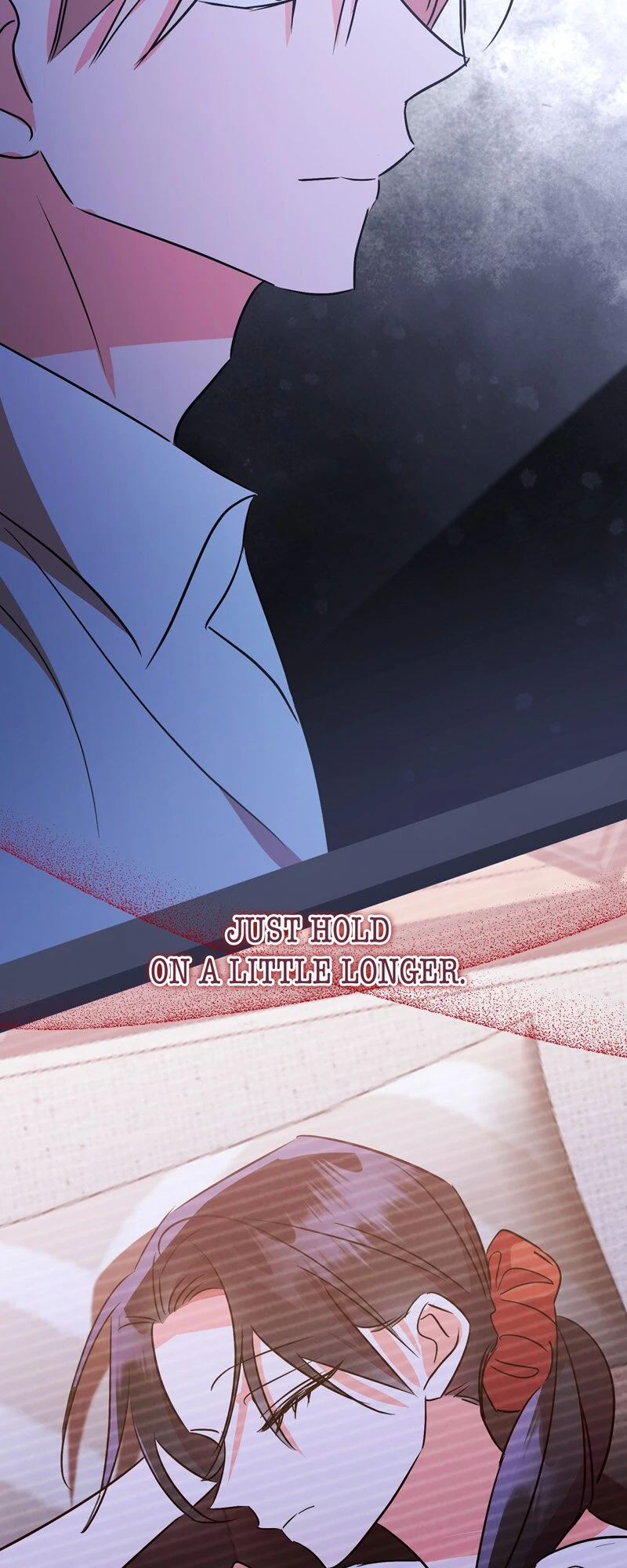 The Evil Grand Duchess Has a Secret Life Chapter 80 - page 33