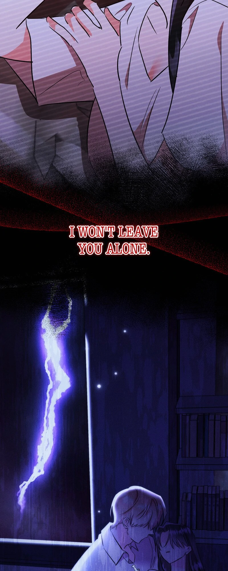 The Evil Grand Duchess Has a Secret Life Chapter 80 - page 34