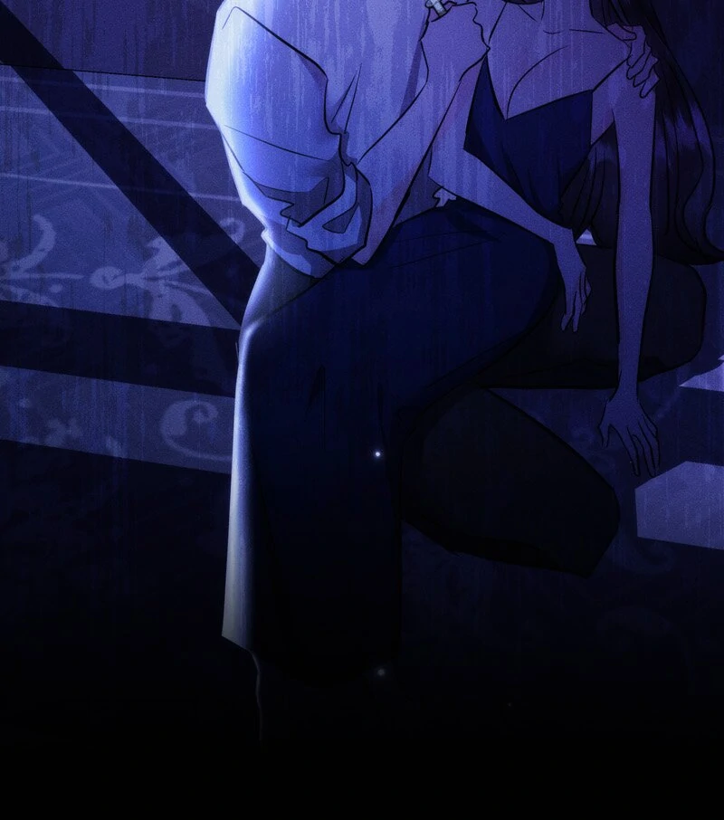 The Evil Grand Duchess Has a Secret Life Chapter 80 - page 35