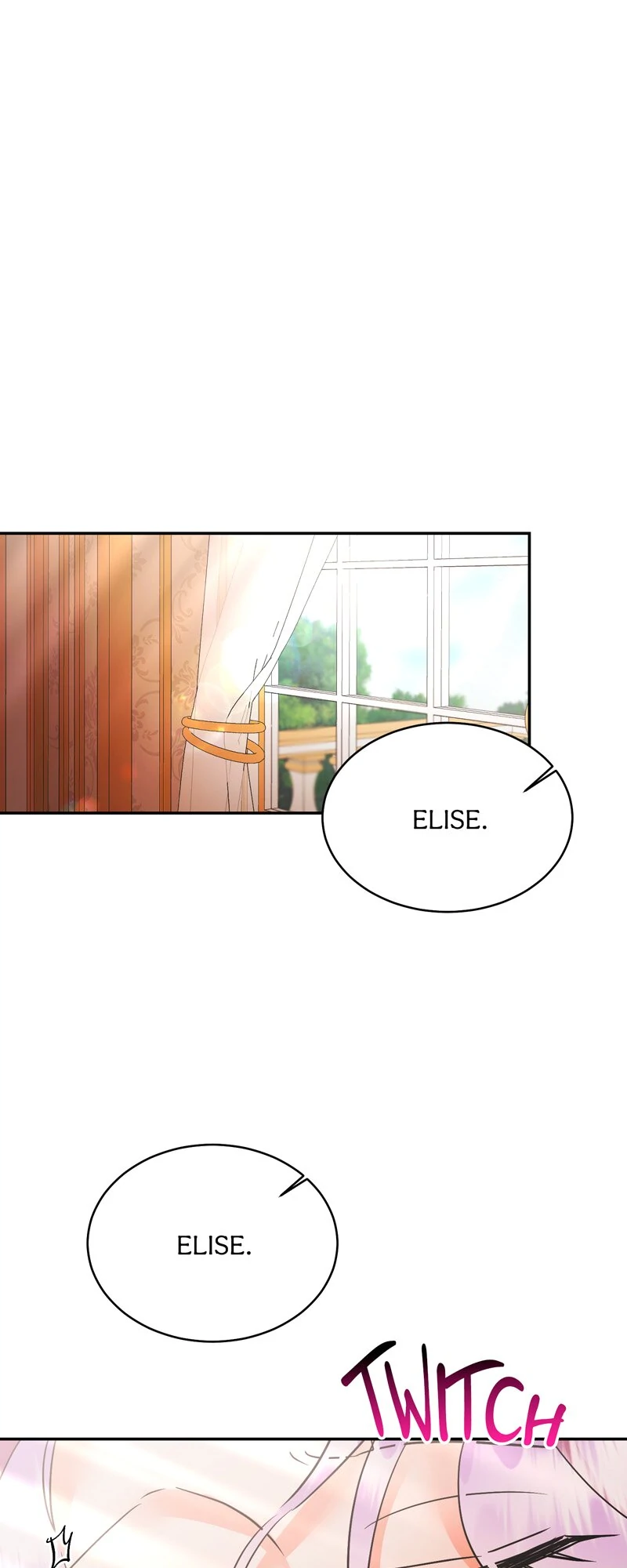 The Evil Grand Duchess Has a Secret Life Chapter 80 - page 37