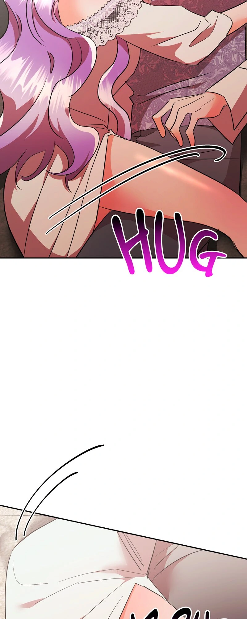 The Evil Grand Duchess Has a Secret Life Chapter 80 - page 39