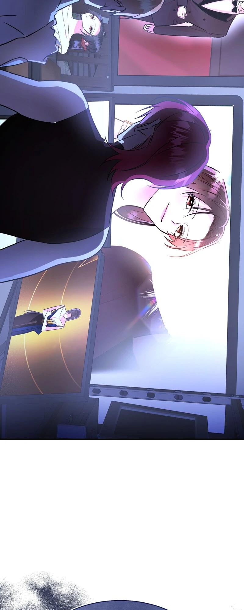 The Evil Grand Duchess Has a Secret Life Chapter 80 - page 4