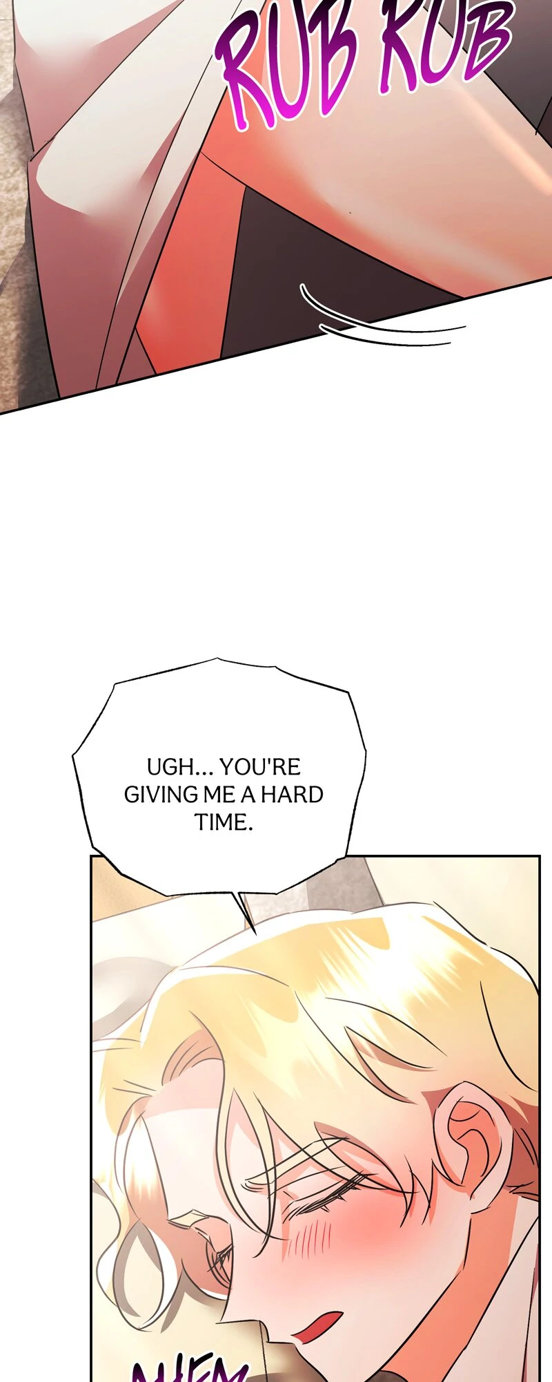 The Evil Grand Duchess Has a Secret Life Chapter 80 - page 40