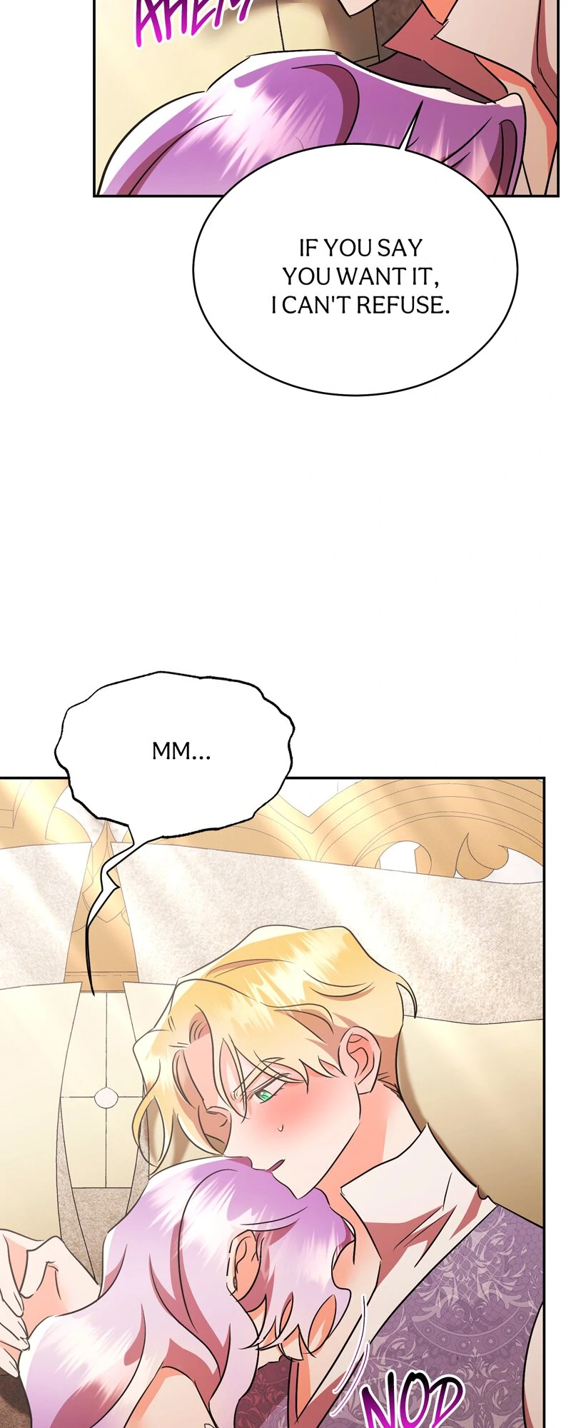 The Evil Grand Duchess Has a Secret Life Chapter 80 - page 41