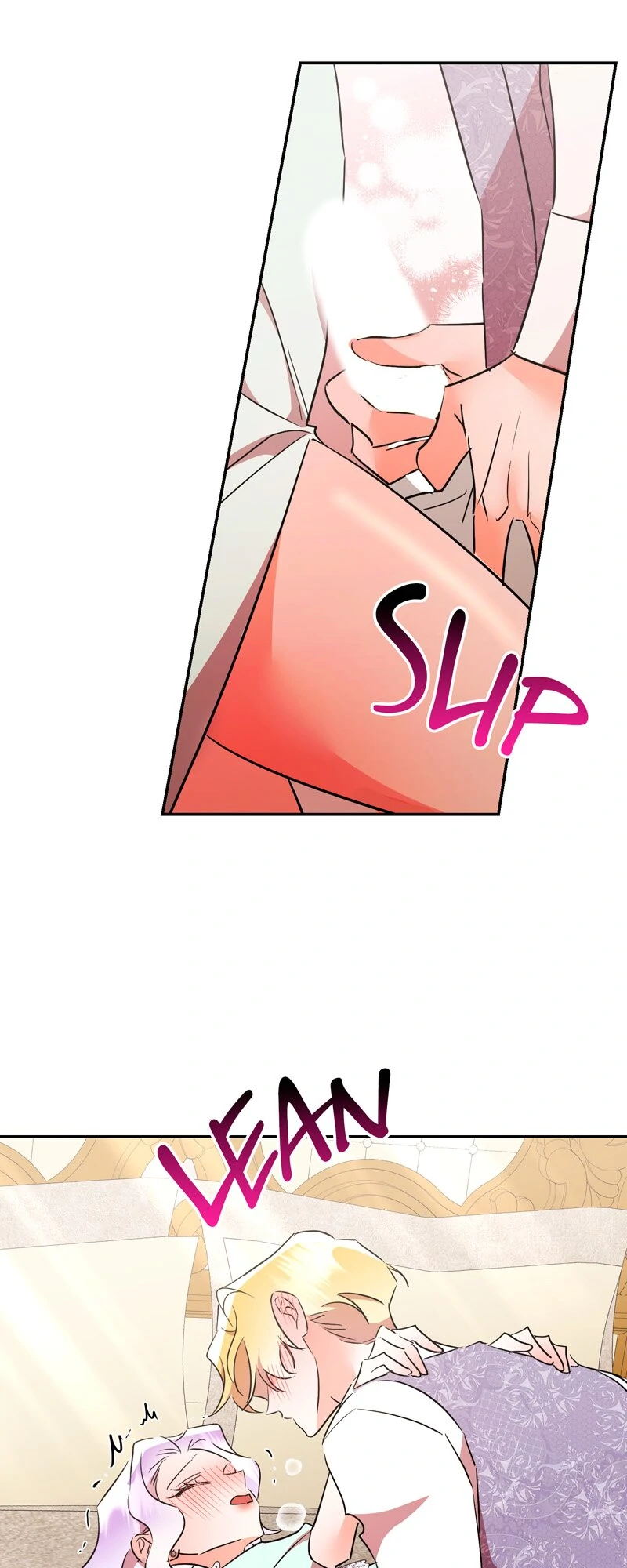 The Evil Grand Duchess Has a Secret Life Chapter 80 - page 43