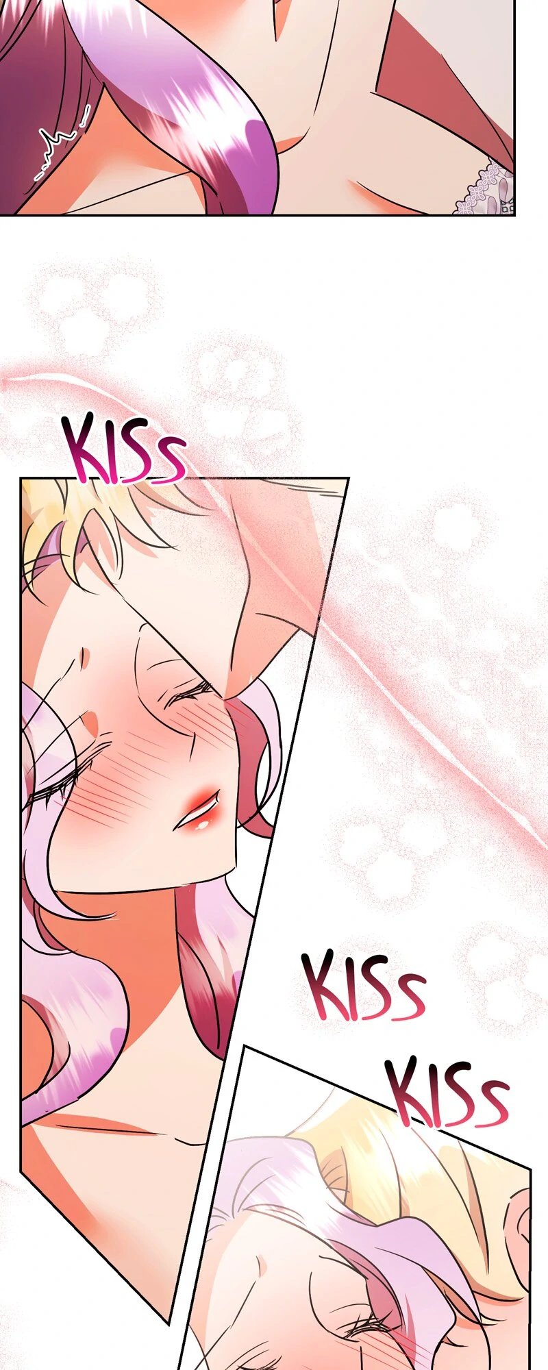 The Evil Grand Duchess Has a Secret Life Chapter 80 - page 47