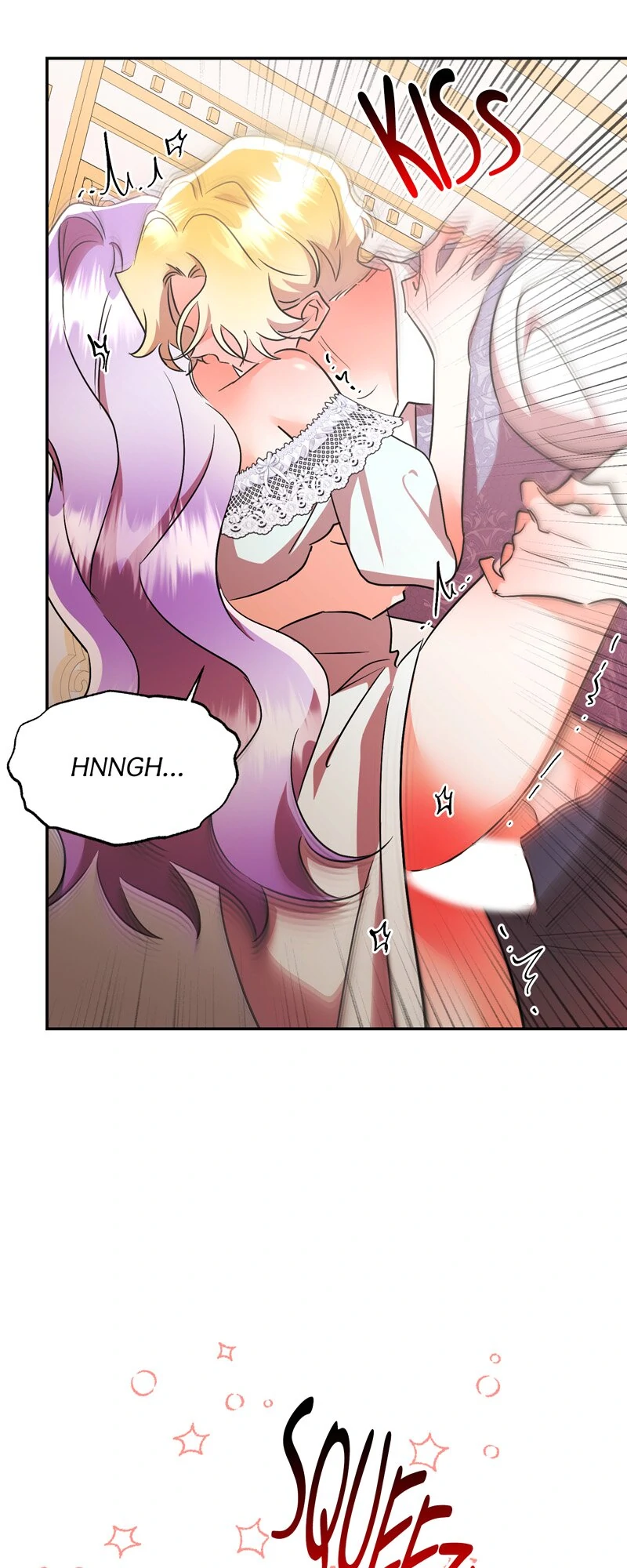 The Evil Grand Duchess Has a Secret Life Chapter 80 - page 49