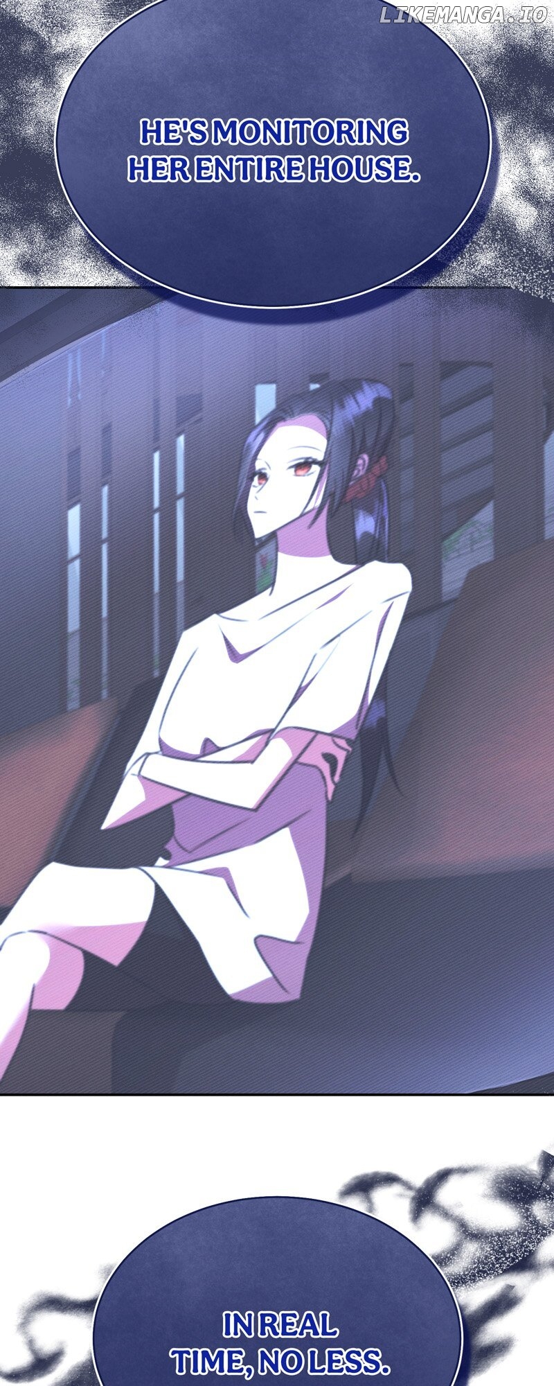 The Evil Grand Duchess Has a Secret Life Chapter 80 - page 5