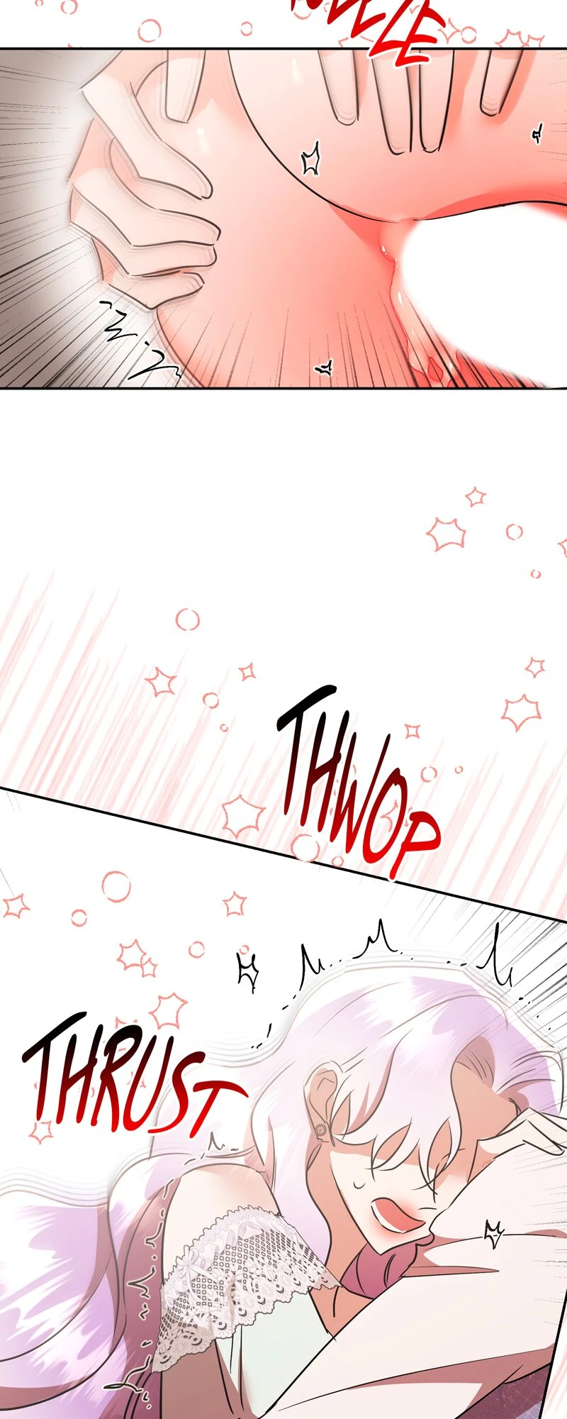 The Evil Grand Duchess Has a Secret Life Chapter 80 - page 50