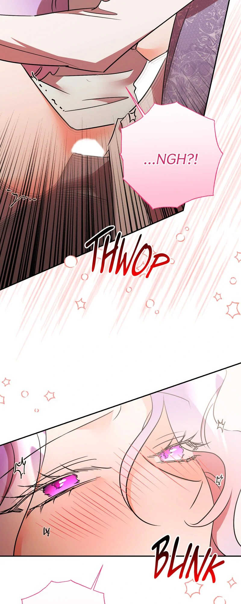 The Evil Grand Duchess Has a Secret Life Chapter 80 - page 51